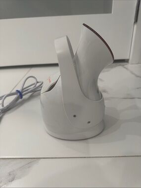 Dr. Dennis Gross Portable White Facial Steamer for Home Skincare
